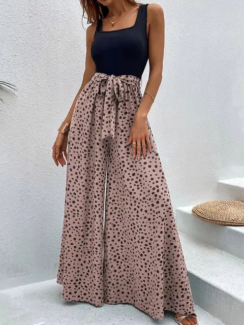 Sammy Jackson™ Donna Jumpsuit | Sexy & Stijlvol