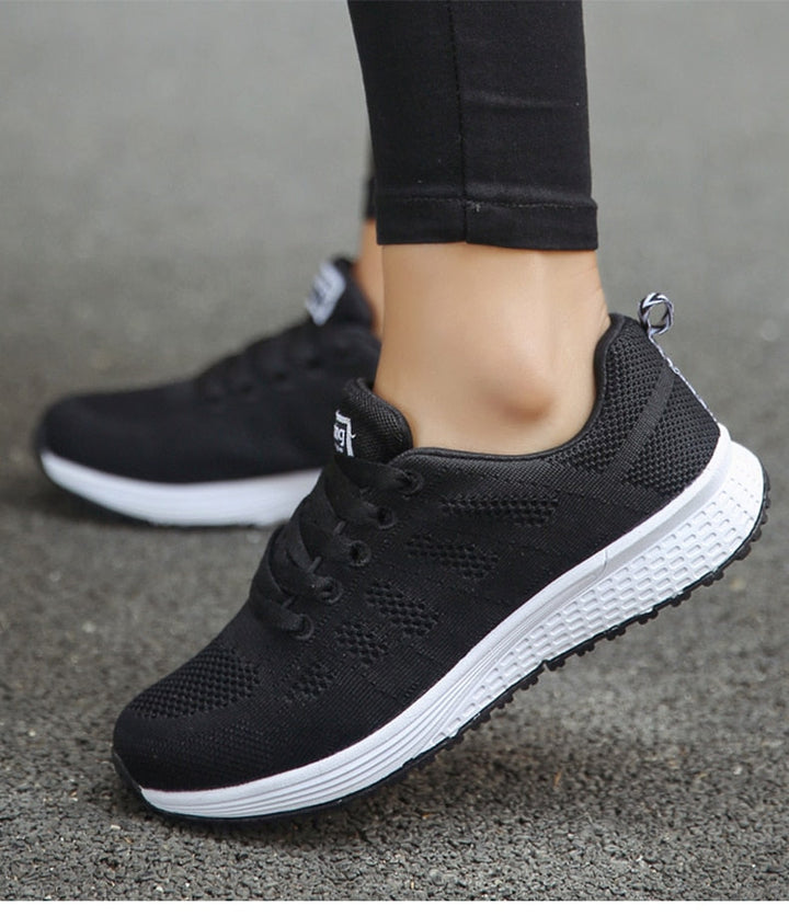 Ergonomische Comfort Sneakers - NovaFit