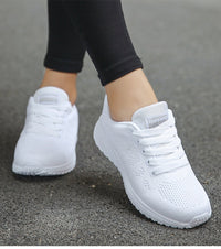Luksusowe casualowe buty damskie - Serena