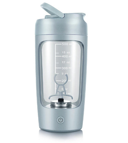Shaker de proteínas autoagitador con conexión USB – MixMate