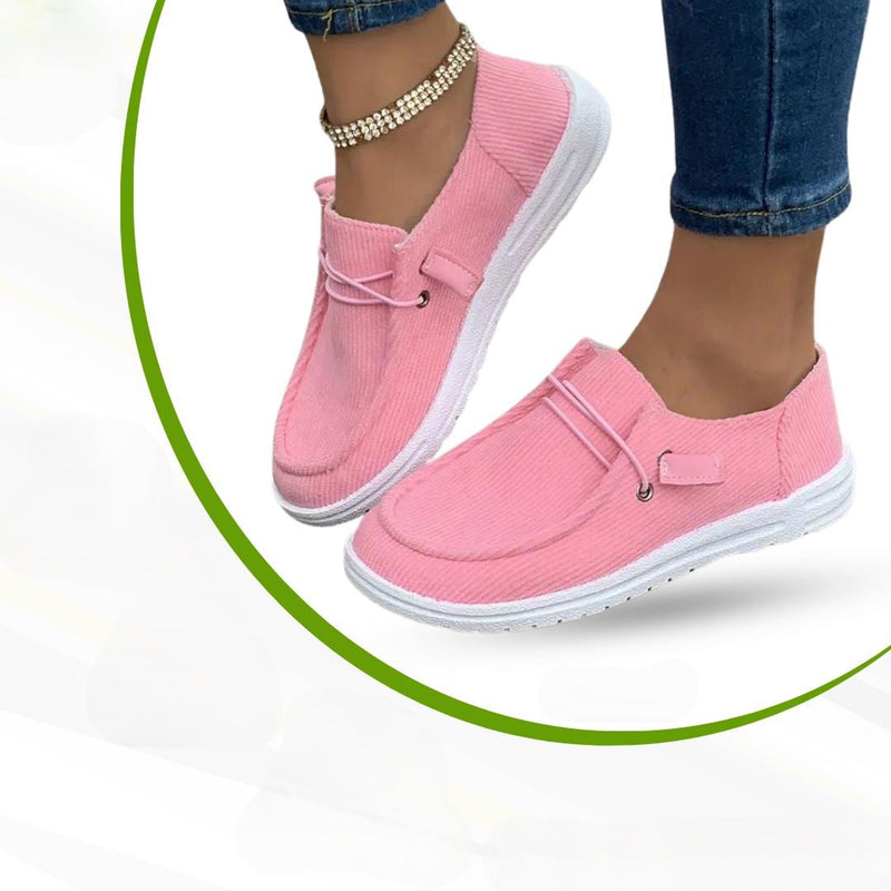 Orthopedic Women's Sneakers – Serena
