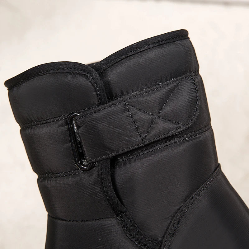 Sammy Jackson™ Ultimate Snowboots | Warme waterdichte sneeuwlaarzen