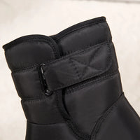 Sammy Jackson™ Ultimate Snowboots | Warme waterdichte sneeuwlaarzen