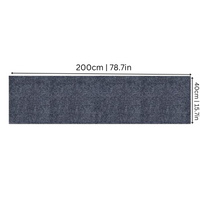 Self-Adhesive Cat Scratching Mat (Buy 2 Get 1 Free) – ScratchStop