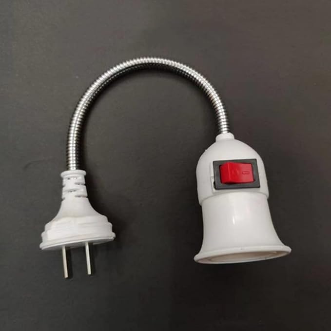 LED Disco Party Light – PartyGlow Spin