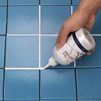 Wodoodporny żel do naprawy fug - TileFix