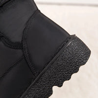 Sammy Jackson™ Ultimate Snowboots | Warme waterdichte sneeuwlaarzen