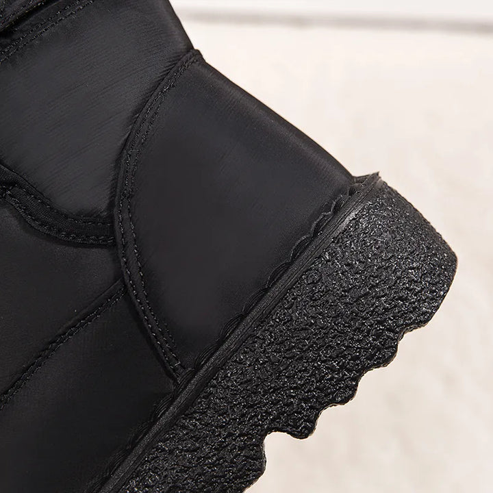Sammy Jackson™ Ultimate Snowboots | Warme waterdichte sneeuwlaarzen