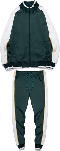 Trendy Trainingspak voor Heren - Jake