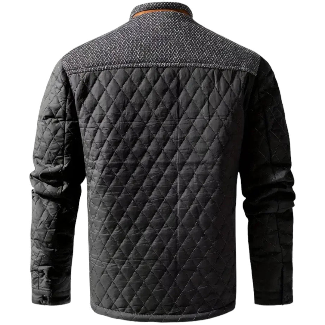 Outdoor Winter Parka voor Heren - Arctos
