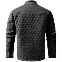 Outdoor Winter Parka voor Heren - Arctos