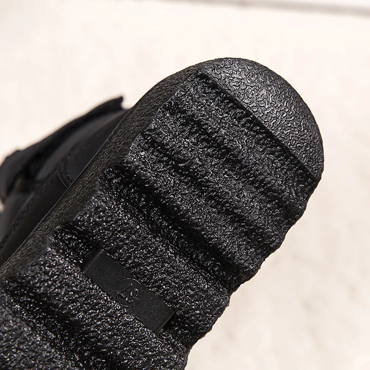 Sammy Jackson™ Ultimate Snowboots | Warme waterdichte sneeuwlaarzen