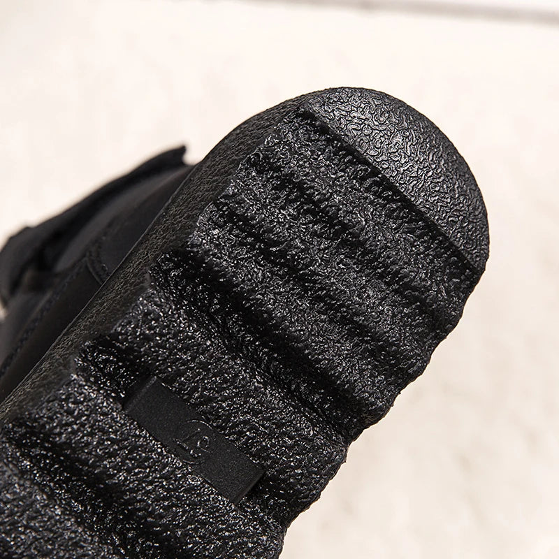 Sammy Jackson™ Ultimate Snowboots | Warme waterdichte sneeuwlaarzen