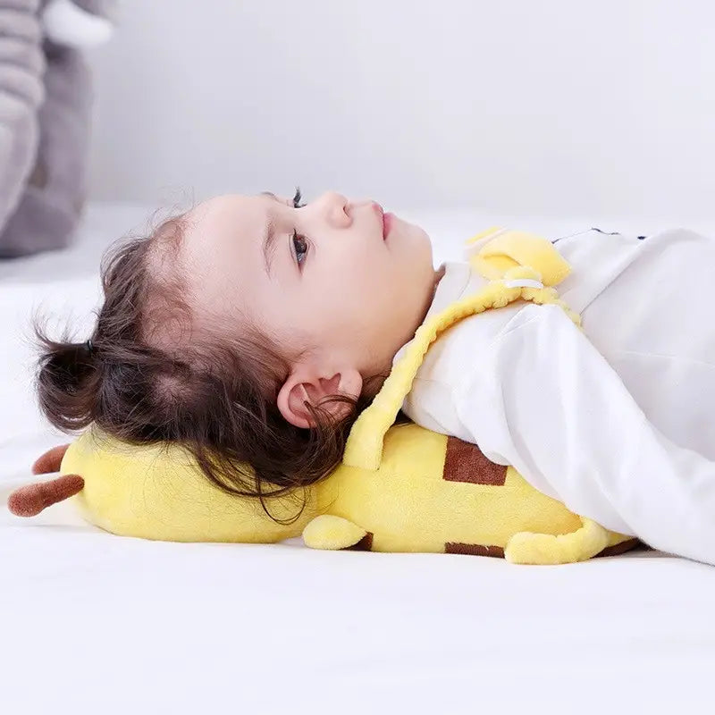 Baby Fall Prevention Pillow – LittleGuard
