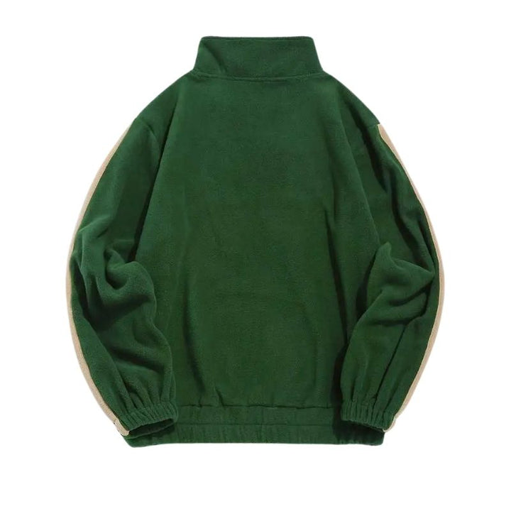 Retro Whistler Trui - Milo