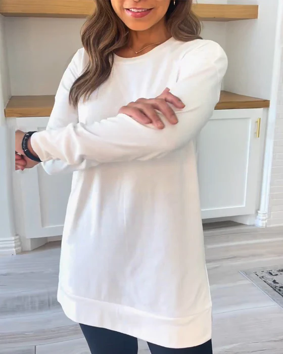 Sammy Jackson™ Top Liora | Codzienny i Stylowy
