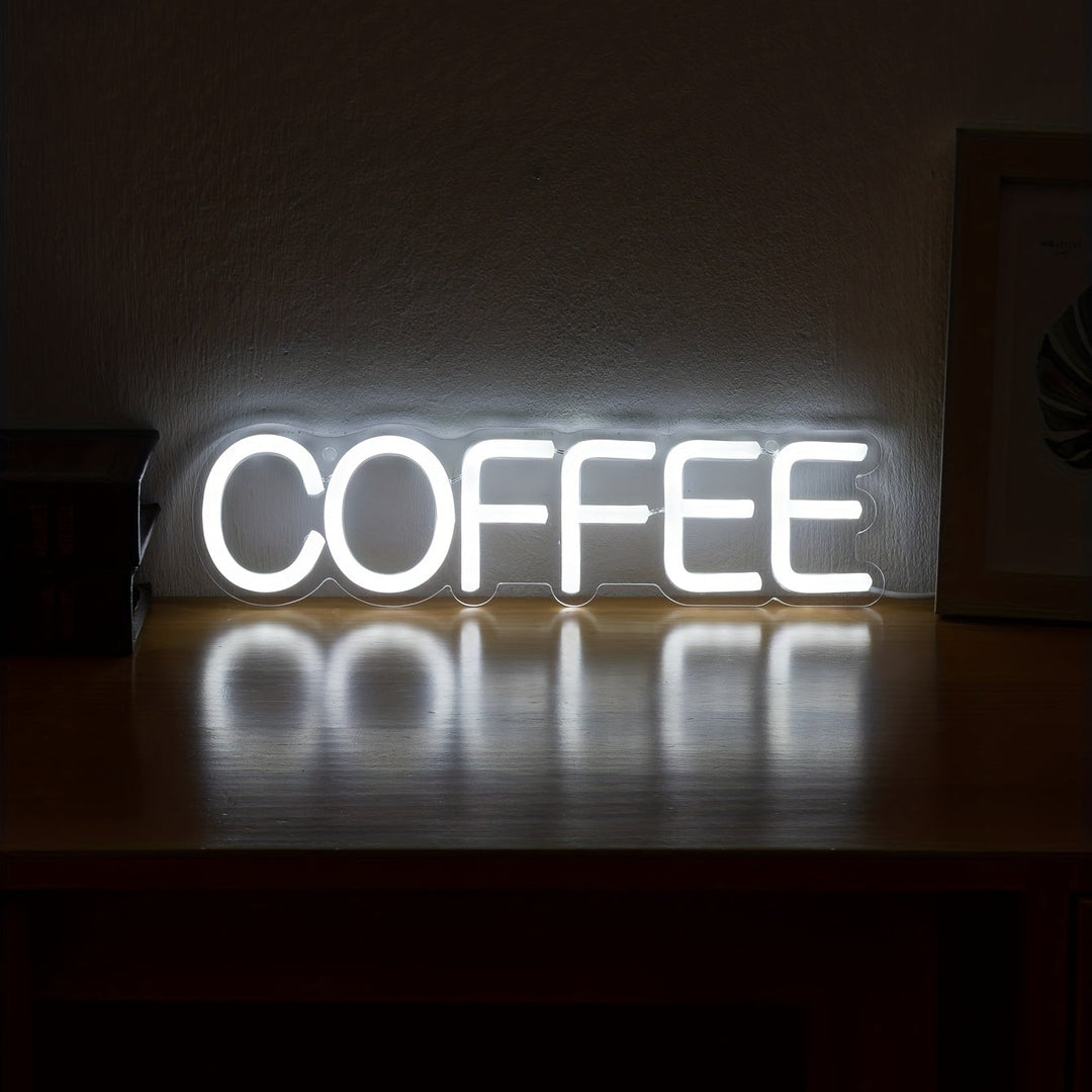 Stylish LED Night Light - Ella