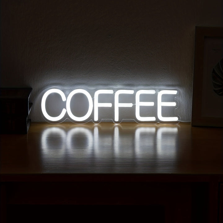Stylish LED Night Light - Ella
