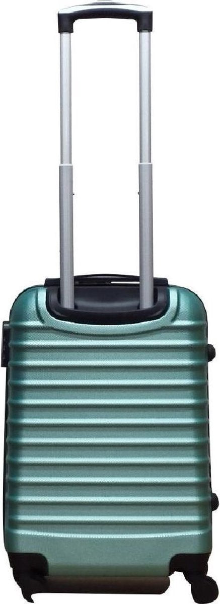 2-Piece Hardcase Suitcase Set – Napoli