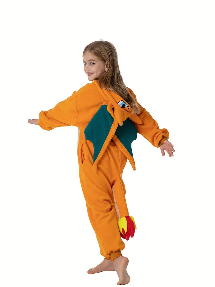 Dragon Costume for Kids – Flamzy