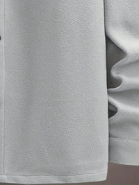 Casual Men’s Jacket with Flap Pockets - Ruben