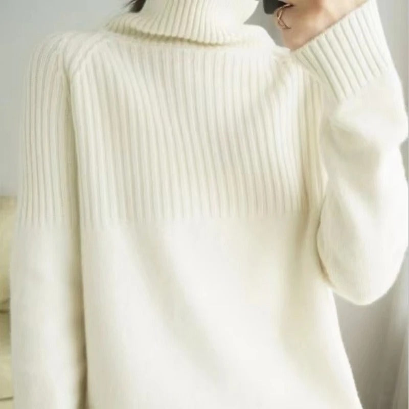 Trendy Coltrui voor Dames - Serena