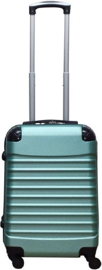 2-Piece Hardcase Suitcase Set – Napoli