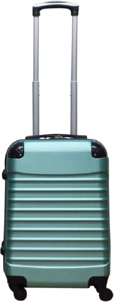 2-Piece Hardcase Suitcase Set – Napoli
