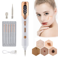 Plasma Skin Tightener for Home Use - GlowDot