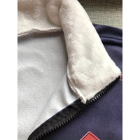 Men's sweater with zipper – Friedav