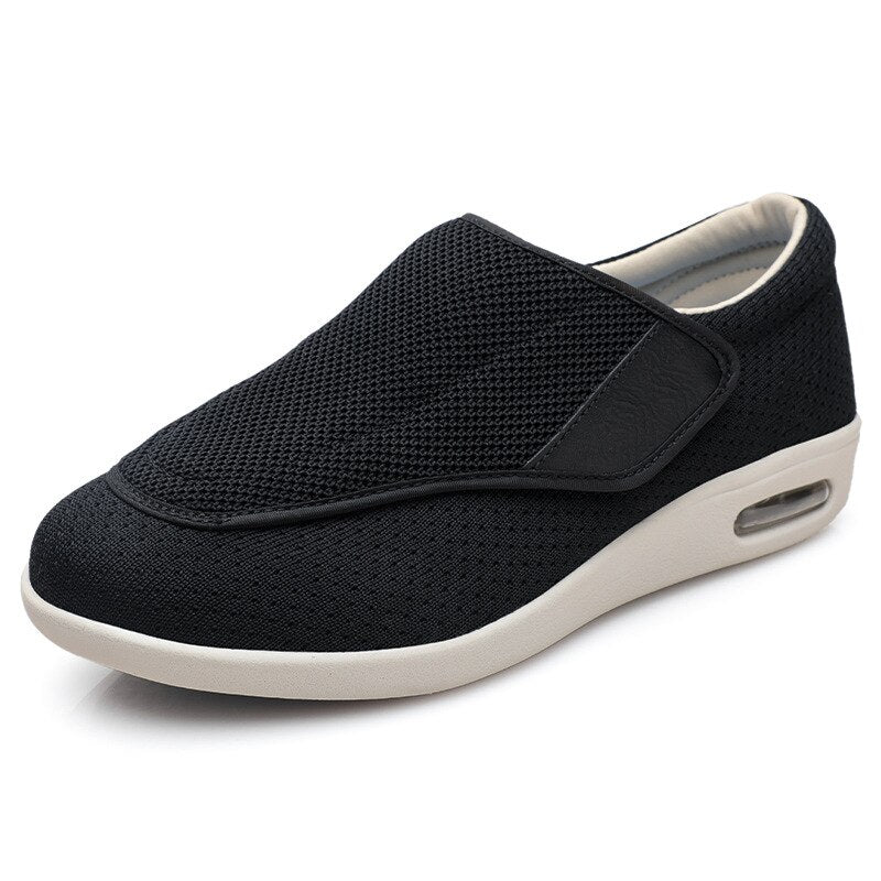 Szerokie Buty dla Diabetyków - ComfortEase