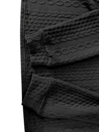 Modern Hoodie for Men - Milo