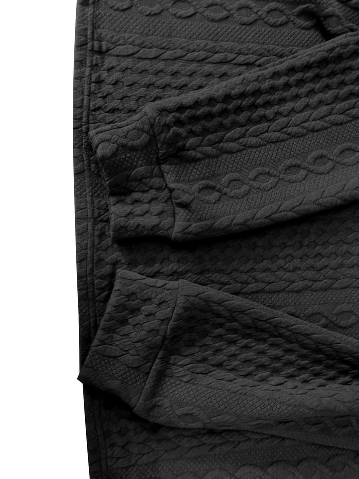 Modern Hoodie for Men - Milo