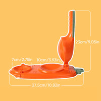 Dumpling Mold - DumplingMaster