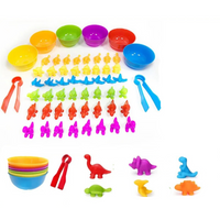 Kids' Sorting Game - SorterFun