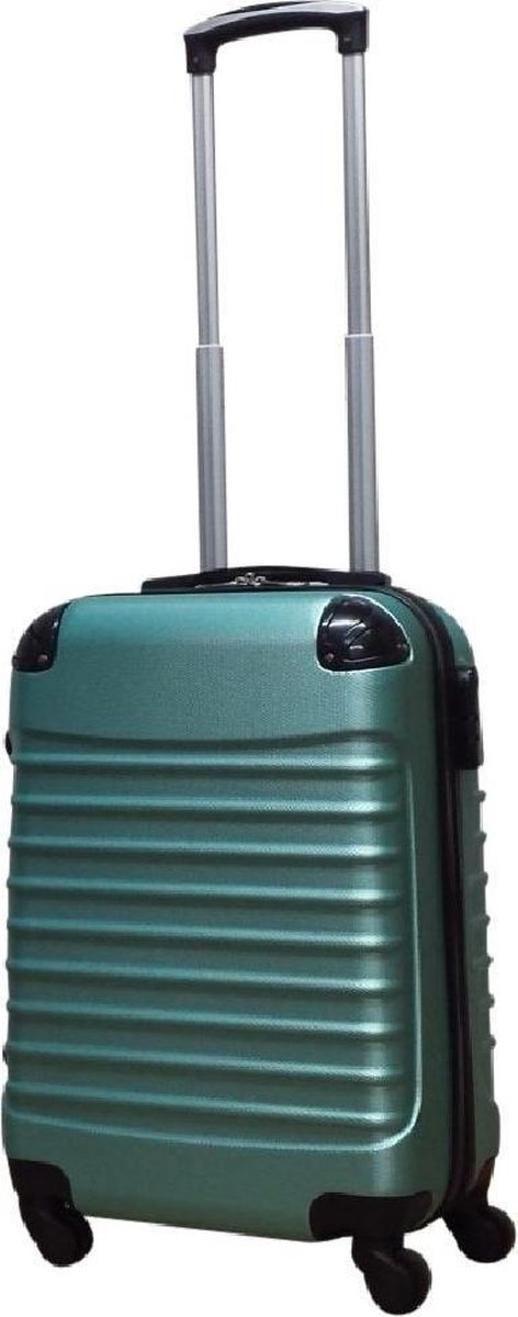 2-Piece Hardcase Suitcase Set – Napoli