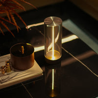 Wireless Ambient Lamp - LumenFlow