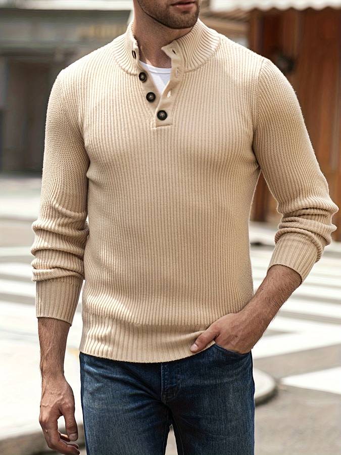 Sweter Capri - Hudson