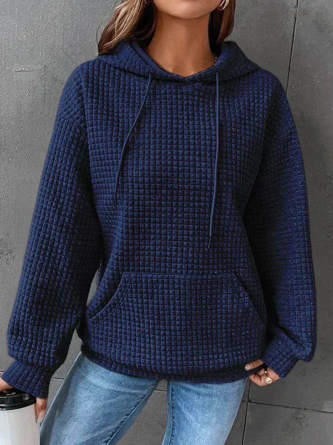 Comfortable Women's Hoodie - Mia