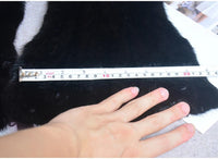 Sammy Jackson™ Knitted Scarf | Warm and stylish mink fur scarf