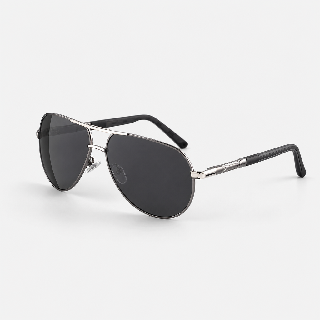 Graphite Black