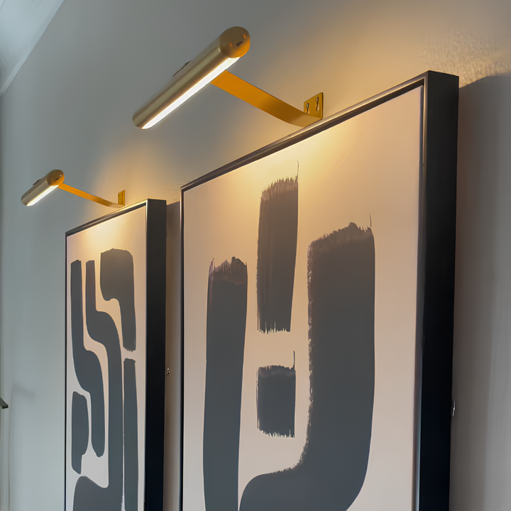 Wireless Art Lighting - LumeArt
