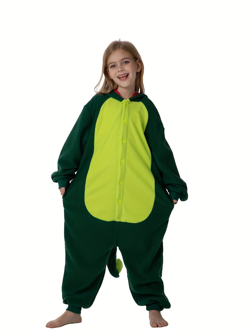 Dragon Costume for Kids – Flamzy