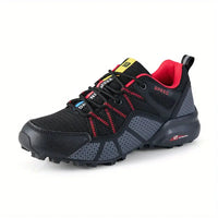 Stijlvolle Heren Bergschoenen - AlpineAce