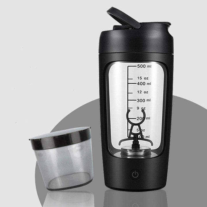 Shaker de proteínas autoagitador con conexión USB – MixMate