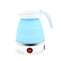 Opvouwbare Waterkoker - FlexiBoil