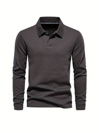 Stylish Men's Pullover – Matteo