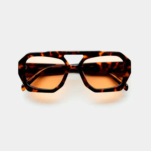 Modne damskie okulary przeciwsłoneczne – Solana