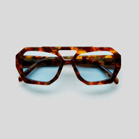 Modne damskie okulary przeciwsłoneczne – Solana