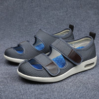 Wide Orthopedic Comfort Shoes – Atlas